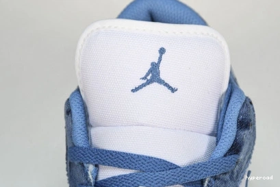 Hyperoad Denim” “Washed Air Low 1 Jordan 1217